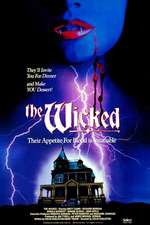 The Wicked Box Art