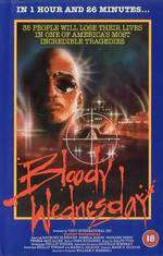 Bloody Wednesday Box Art