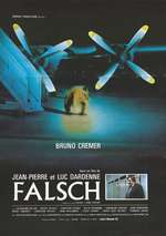 Falsch Box Art