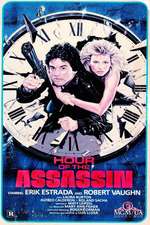 Hour of the Assassin Box Art