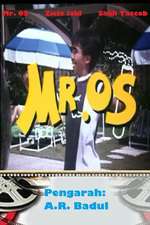 Mr Os Box Art