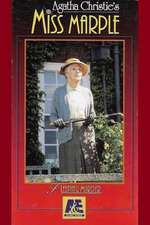 Miss Marple: Sleeping Murder Box Art