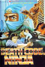 Death Code: Ninja Box Art