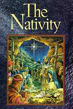 The Nativity Box Art