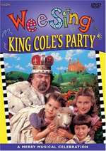 Wee Sing: King Cole's Party Box Art