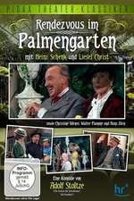 Rendezvous im Palmengarten Box Art