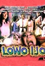 Lowo Ijo Box Art