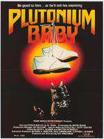 Plutonium Baby Box Art