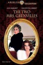 The Two Mrs. Grenvilles Box Art