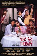 Beyond Therapy Box Art