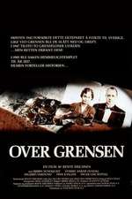 Over grensen Box Art