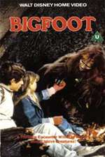 Bigfoot Box Art