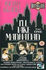 I'll Take Manhattan Box Art