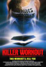 Killer Workout Box Art