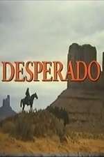 Desperado Box Art