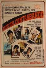 Ases del contrabando Box Art