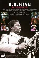 B.B. King & Friends Box Art