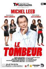 Le tombeur (théâtre) Box Art