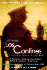 Los confines Box Art