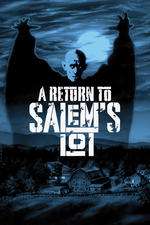 A Return to Salem's Lot Box Art