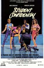 Student Confidential Box Art