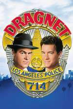 Dragnet Box Art