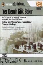 Yer demir gök bakir Box Art