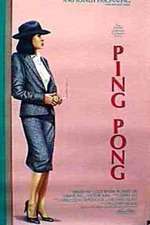 Ping Pong Box Art