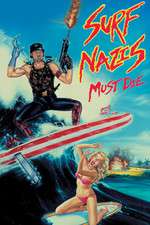 Surf Nazis Must Die Box Art