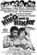 Ako Si Kiko, Ako Si Kikay Box Art