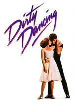 Dirty Dancing Box Art