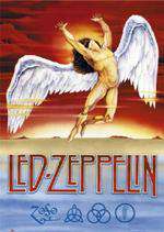 Led Zeppelin: Divers concerts 1970-1980 Box Art