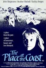 The Place at the Coast Box Art