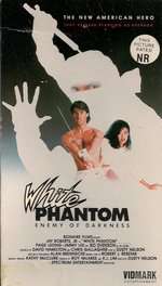 White Phantom Box Art