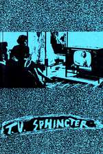 T.V. Sphincter Box Art