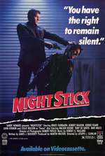 Nightstick Box Art