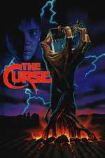 The Curse Box Art