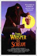 From a Whisper to a Scream Box Art