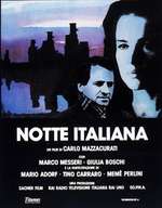 Notte italiana Box Art