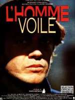 L'Homme voilé Box Art