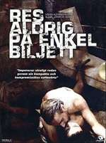 Res aldrig på enkel biljett Box Art