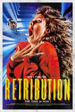 Retribution Box Art