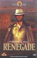 Renegade Box Art