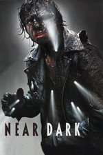 Near Dark Box Art