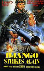 Django 2: il grande ritorno Box Art