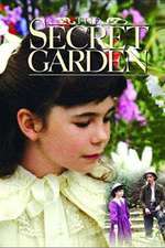 The Secret Garden Box Art