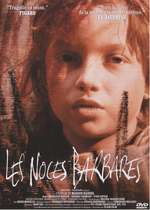 Les Noces Barbares Box Art