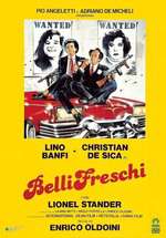 Belli freschi Box Art