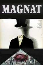 Magnat Box Art