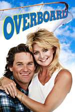 Overboard Box Art